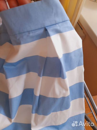 Юбка р. 48-50, Турция. Хлопок