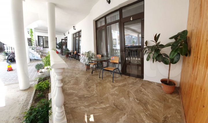 Комната 25 м², 1/2 эт.