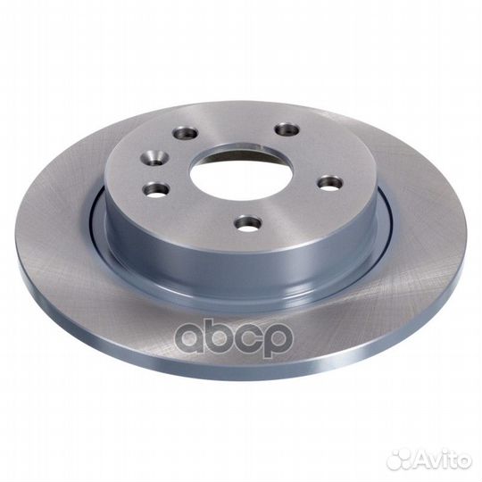 Диск тормозной chevrolet: cruze 1.6, 2.0 CDI 00