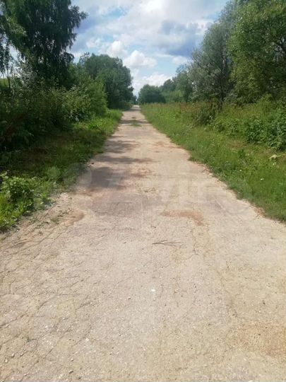 Участок 30 сот. (ИЖС)