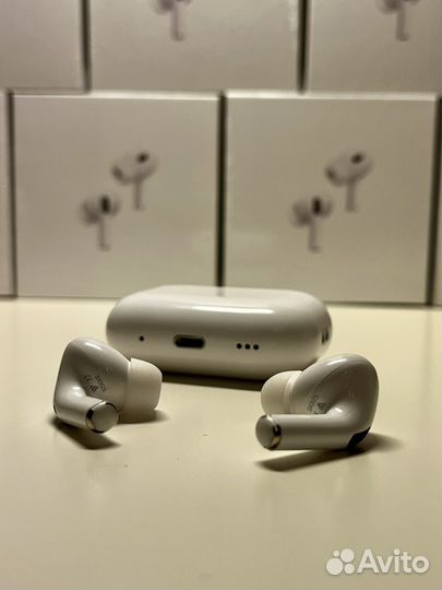 AirPods Pro 2 Premium