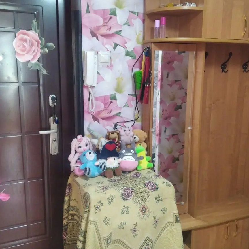 Квартира 2-комн. 39 м² в Комсомольск — фото 10 из 10