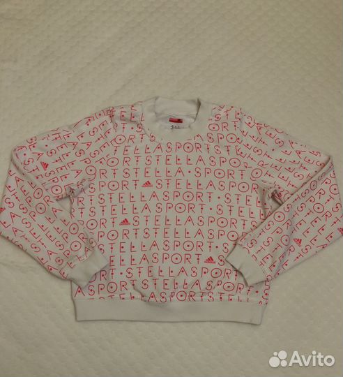 Бомбер StellaSport adidas