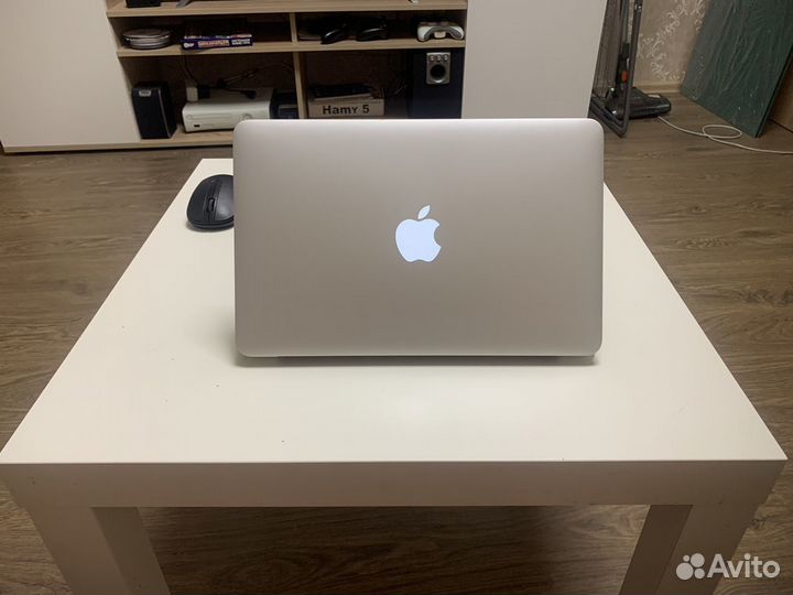 Apple MacBook Air 11