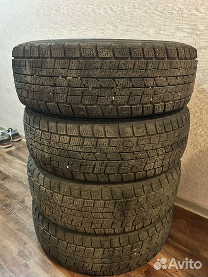 Dunlop DSX 185/65 R15