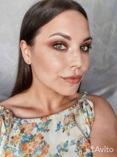 Макияж г Выборг