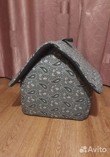 Домик для кошки, собачки