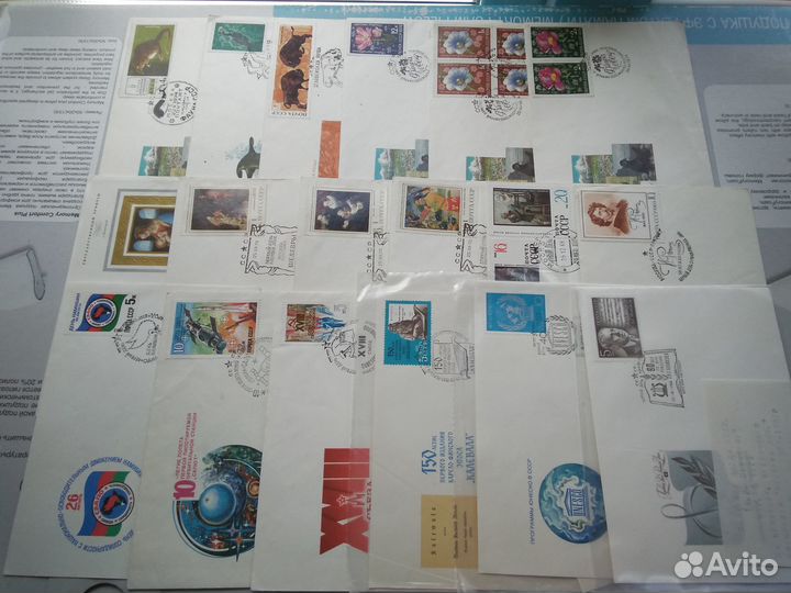 Кпд, хмк, Открытки