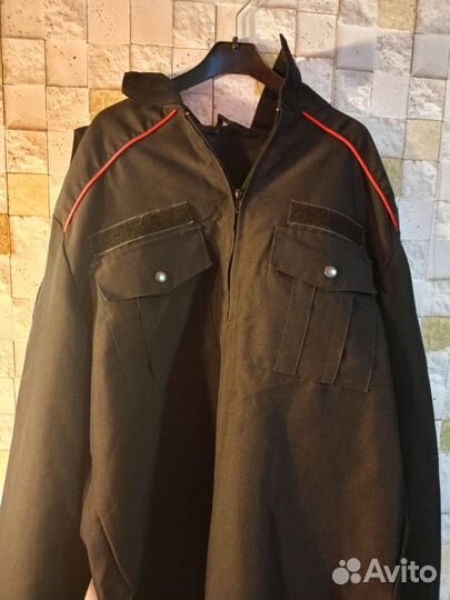 Полицейская форма женская