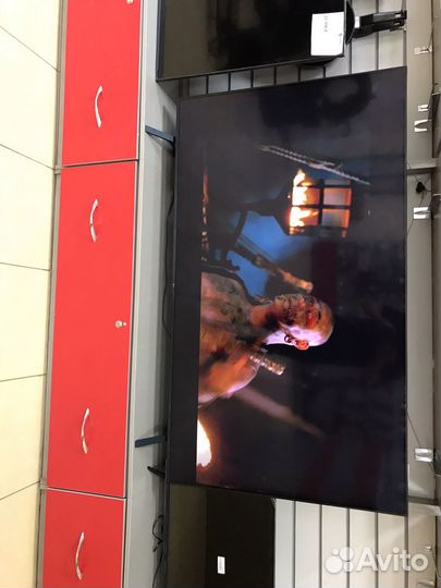 Телевизор LG oled 65