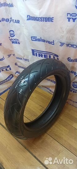 140/75 r17 Metzeler ME888