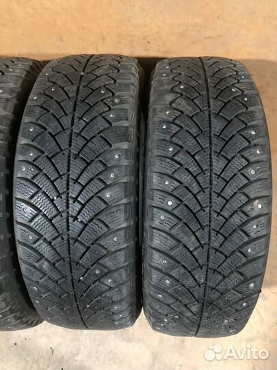 Bfgoodrich Advantage SUV 205/60 R16