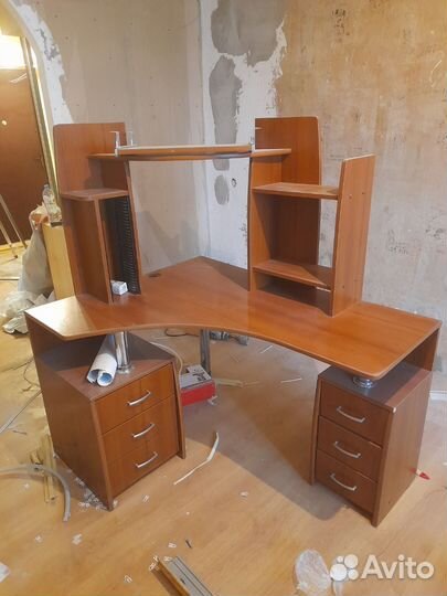 Компьютерный стол бу