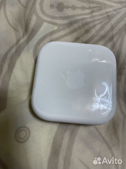 Наушники Apple оригинальные новые