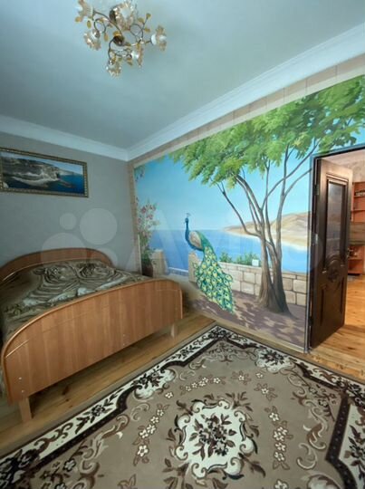 Дом 100 м² на участке 10 сот.