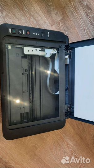 Принтер сканер копир