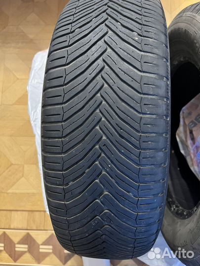 Michelin CrossClimate 195/65 R15