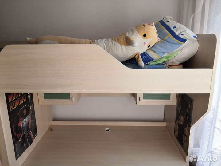 Детская мебель