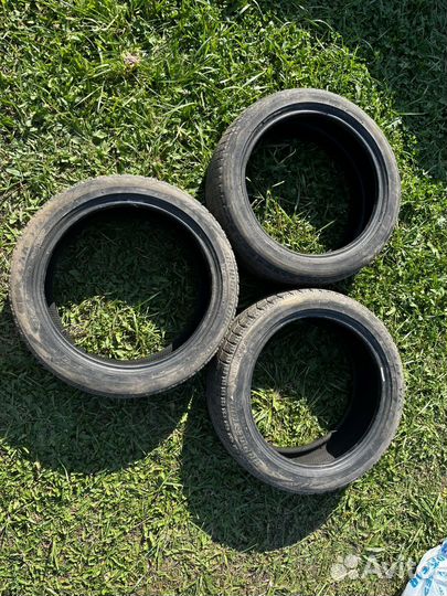 Bridgestone Blizzak VRX 215/45 R17 87Q