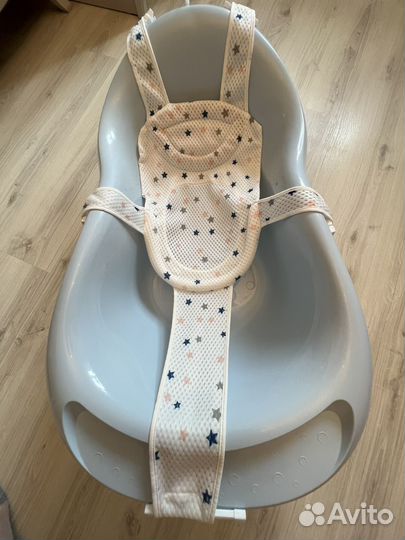 Детская ванна