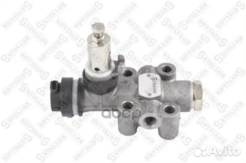 Кран уровня пола BPW 8417305SX Stellox