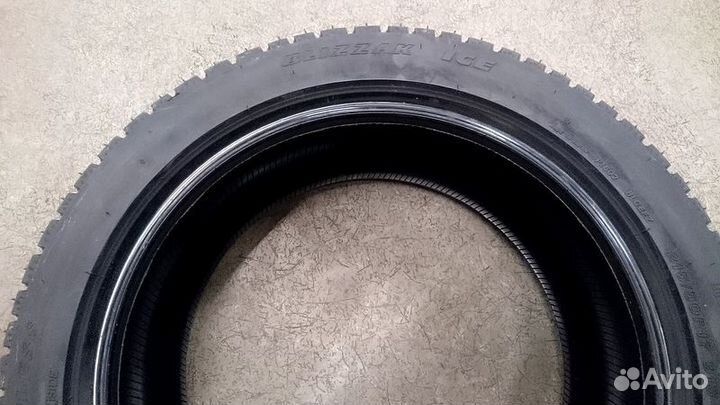Bridgestone Blizzak Ice 255/35 R19 92H