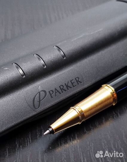 Ручка Parker Оригинал