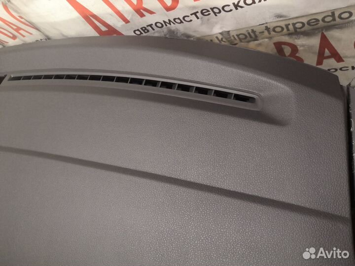 Торпедо Вольгсваген Поло