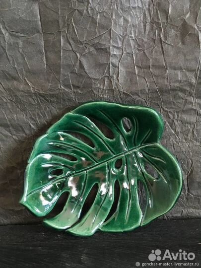 Мастер-класс по керамике (лепка из глины)