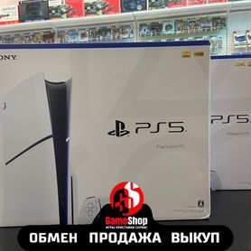 Sony playstation 5 Slim