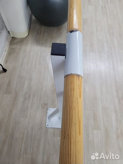 Станок для балета и танцев