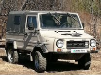 ЛуАЗ 969 1.2 MT, 1992, 37 000 км, с пробегом, цена 200 000 руб.