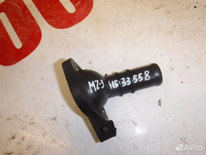 Крышка термостата Mazda Mazda 3 (BL) 2008-2013