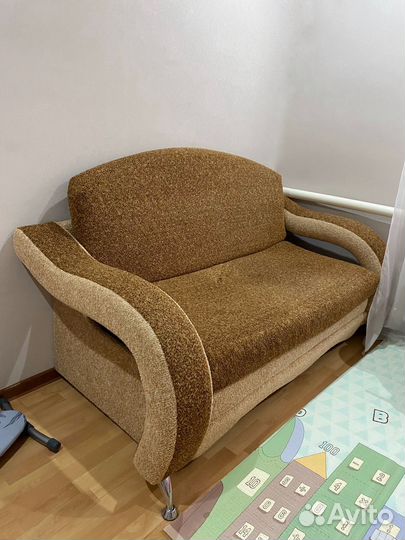 Диван ракладной