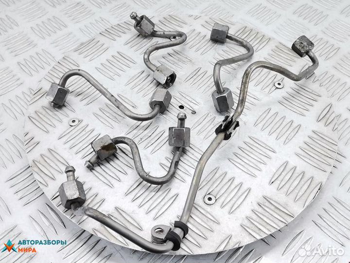 Трубка топливная Mercedes-Benz C-Класс W204/S204