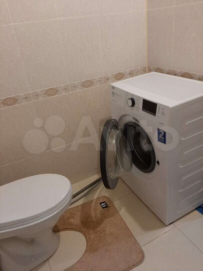 1-к. квартира, 42 м², 1/4 эт.