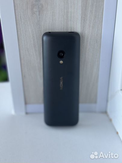 Nokia 150 (2020) Dual Sim