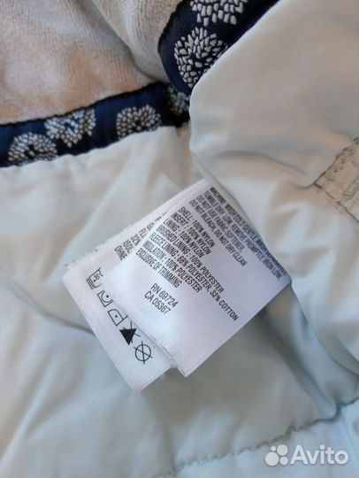 Куртка демисезонная женская 48 50 бу