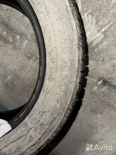 Nordman 7 205/55 R16 94T