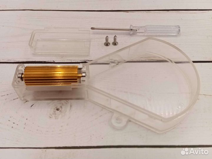 Для срезов ремней и других аксессуаров