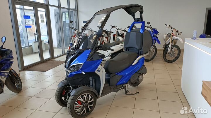 Adiva аd1 200 Без пробега по Р.Ф