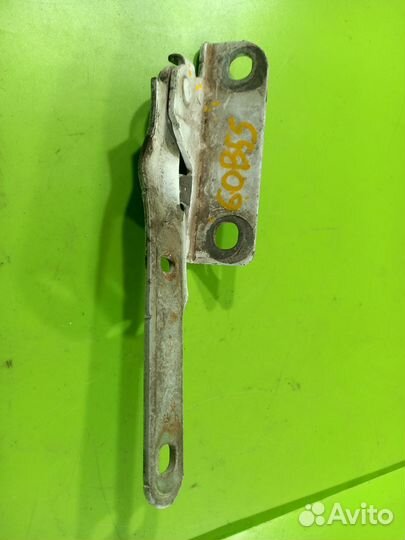 Петля капота правая для Renault Logan 1 2005-2014