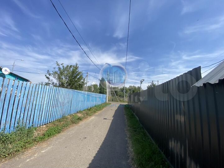 Участок 5 сот. (ИЖС)