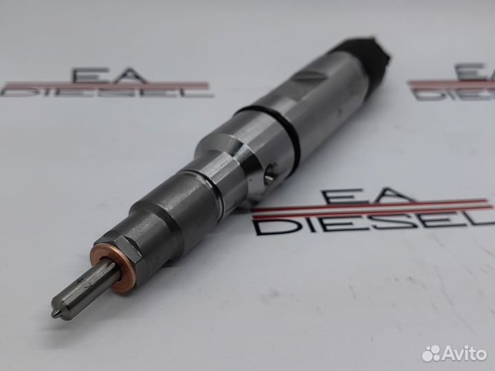 Форсунка 0445120044