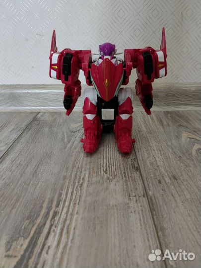 Монкарт Битроид Пикси