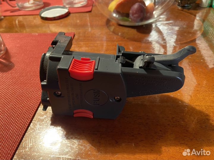 Заварочный узел для кофемашины Дилонги