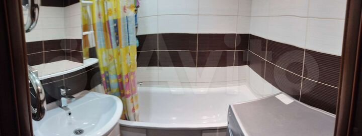 3-к. квартира, 68 м², 4/9 эт.