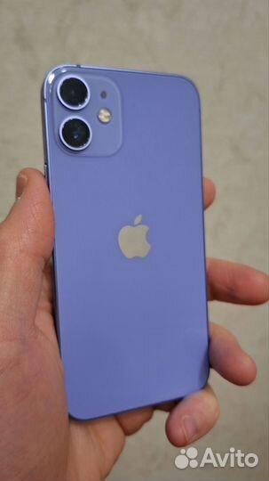 iPhone 12 mini, 64 ГБ