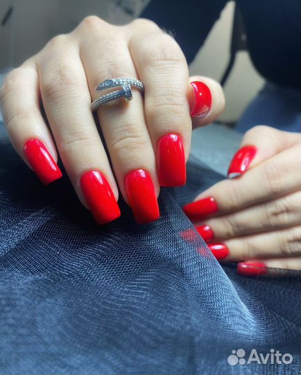 Педикюр/Маникюр Первомайский