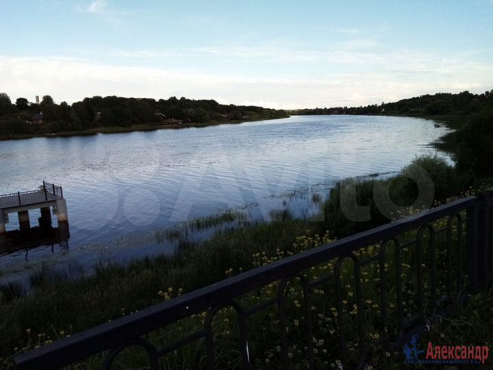 Участок 5 сот. (ИЖС)